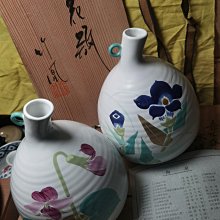 日本全新交趾釉福娃 帶實木底座18999 歷史價格詳細信息