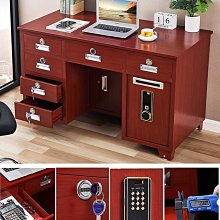 保險櫃新款全鋼辦公家用指紋密碼保險箱大小型單雙門防盜保管箱 歷史價格詳細信息