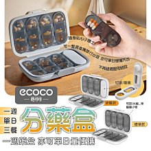 藥盒分裝一周七天星期7格保健品藥品收納密封便攜隨身大容量藥盒 歷史價格詳細信息