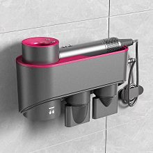 Dyson 吹風機 收納架 支架 立式 磁吸 底座 戴森 HD01 HD02 HD03 原廠造型 桌面 浴室 吹風機架 歷史價格詳細信息