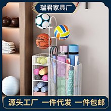 瑜伽墊收納架健身房運動器材整理工具鐵藝帶輪髒衣籃夾縫置物筐架 歷史價格詳細信息