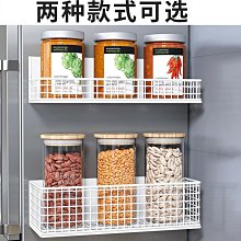 冰箱置物架側面掛架廚房用品多層不鏽鋼壁掛夾縫多功能家用收納架 歷史價格詳細信息