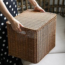 ~爆款熱賣 收納籃 儲物籃  收納筐~~兩件起拍~日式竹炭洗碗巾竹纖維洗碗布廚房抹布加厚吸水不易掉毛~優品百貨Q1221 歷史價格詳細信息