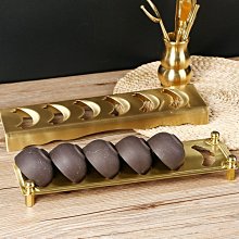 黃銅茶道六君子套裝香道瓶小花瓶純銅六6君子收納筒茶具配件 歷史價格詳細信息
