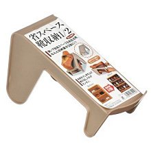 日本製 1/2開口笑 鞋櫃收納架 . 鞋架 (男女兼用) - 咖啡.粉色.白色 價格比較,價格查詢,歷史價格詳細信息