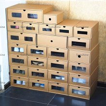 [sunlingt]加厚鞋盒收納盒抽屜式塑料鞋盒透明簡易防塵收納鞋盒子 歷史價格詳細信息