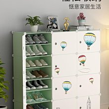 鞋架宿舍家門口小號無紡布收納神奇簡易防塵輕便小巧 歷史價格詳細信息