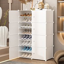 簡易鞋架子窄家用門口分層隔板夾縫收納神器省空間出租屋用鞋柜小~特價 歷史價格詳細信息