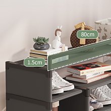 簡易鞋架子防塵經濟型多層組裝家用宿舍門口省空間大容量收納鞋櫃 歷史價格詳細信息