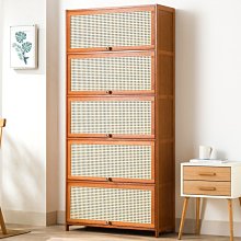 現貨熱銷-簡易鞋柜家用門口宿舍入門鞋架子防塵收納神器省空間塑料分層隔板 歷史價格詳細信息