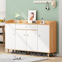 鞋柜家用門口外窄高立式室內防塵大容量收納儲物柜簡易小戶型鞋架~告白氣球 歷史價格詳細信息