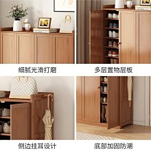 簡易門口鞋架子家用經濟型鞋柜收納柜子室內好看簡易防塵宿舍神器~特價 歷史價格詳細信息