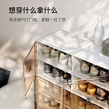 鞋架子家用門口大容量2021爆款新款簡易鞋柜經濟型多層收納置物架~特價家用雜貨 歷史價格詳細信息