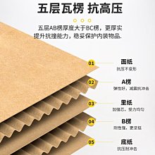 紙箱 號厚超硬打包盒快遞包裝貨運紙盒 小尺寸價格,中大號尺寸議價,2個起發貨超夯 精品 歷史價格詳細信息
