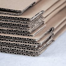 紙箱紙板墊板-瓦楞板-牛皮紙-五層AB浪-包裝材料手工藝立體模型裝置藝術學生作品會場展場佈置保護緩衝防撞貓抓板 歷史價格詳細信息