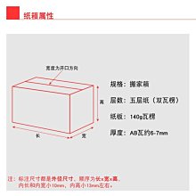 紙箱 包裝盒子大號收納紙殼箱搬家紙箱子 小尺寸價格,中大號尺寸議價,2個起發貨超夯 精品 歷史價格詳細信息