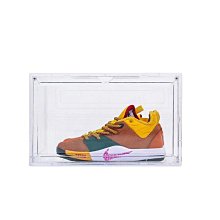 側開磁吸透明鞋盒 亞克力收納防塵高幫籃球鞋櫃展示翻蓋廠家直銷 歷史價格詳細信息