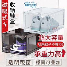 側開磁吸透明鞋盒 亞克力收納防塵高幫籃球鞋櫃展示翻蓋廠家直銷 歷史價格詳細信息
