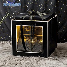 禮物盒空盒子大號送女友女生禮品包裝生日紙箱子大情人節驚喜 歷史價格詳細信息