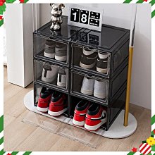 磁吸式加厚透明單層收納盒_特大款1入 收納盒 鞋盒 歷史價格詳細信息