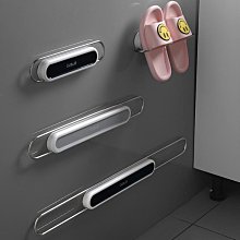 浴室拖鞋架 壁掛式免打孔免釘無痕壁掛 衛生間拖鞋鞋架 掛式宿舍收納 可愛表情收納鞋盒鞋架 歷史價格詳細信息