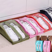 鞋子收納袋/便捷式鞋包/羽毛球鞋包/防塵整理鞋包/運動鞋鞋套 歷史價格詳細信息