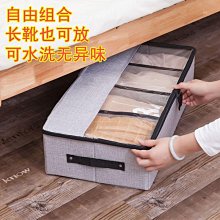 透明鞋盒收納盒鞋子防塵收納布藝可摺疊盒子家用床底鞋子收納神器 鞋子收納盒書架收納盒學生學習書收納盒鞋子收納盒 價格比較,價格查詢,歷史價格詳細信息