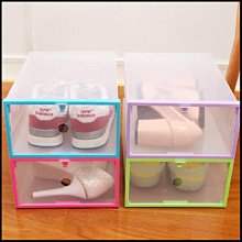 鞋盒 折疊鞋盒 組合鞋盒 摺疊式鞋盒 硬盒 掀蓋式鞋盒 多層鞋櫃 收納盒 一體式折疊鞋架 生活職人【A016】 歷史價格詳細信息