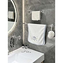 【浴巾】麥克橫紋棉紗浴巾(單條裝)-粉色【台灣興隆毛巾專賣】雙層織造 歷史價格詳細信息