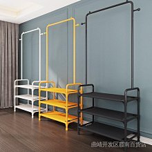 鞋架家用門口簡易鞋子收納神器省空間宿舍經濟型鞋柜小型窄置物架~特價 歷史價格詳細信息