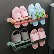 免打孔鞋架 浴室置物架免打孔亞克力浴巾收納架廁所洗漱臺毛巾架壁掛式拖鞋架 歷史價格詳細信息