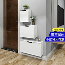 鞋架 簡易小鞋架子 壁掛式鞋盒 經濟型 省空間 雙層拖鞋架 雙層浴室懸掛門後鞋架 掛架免釘免打孔牆壁鞋子收納架盒鞋櫃鞋架 歷史價格詳細信息