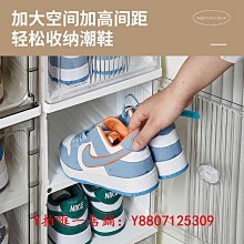 免安裝鞋盒收納盒加厚防塵透明鞋子鞋柜神器鞋收納整理箱折疊鞋架 歷史價格詳細信息