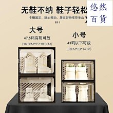 鞋子收納盒 鞋盒 PVC免安裝家用透明鞋子收納盒加厚鋼架可折疊收納箱床底收納鞋盒 MY069 歷史價格詳細信息