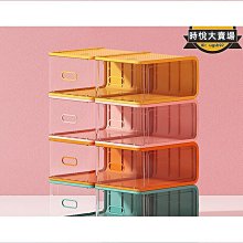 優質鞋盒硬盒10個裝牛皮紙紙通用款天地蓋子包裝彩色收納一件 歷史價格詳細信息