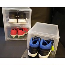 鞋子收納盒防塵防潮球鞋pet透明鞋盒包包手辦展示盲盒收納盒】免運 歷史價格詳細信息