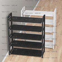 鞋架家用門口好物多層置物架櫃子遮擋簾簡易布鞋架多層防塵收納架 歷史價格詳細信息
