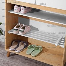 鞋架鞋櫃分層隔板收納鞋子收納神器省空間可伸縮懸掛下掛式置物架 歷史價格詳細信息