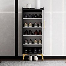 【新款】公司貨鞋柜 鞋盒 鞋架 隔斷柜儲物柜子 鞋子收納架 網紅鞋柜家用門口多功能仿實木鞋架子　簡易多層玄關收納柜大容量 歷史價格詳細信息