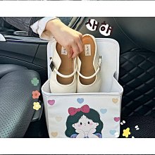 優質車載紙巾盒可愛搞怪汽車紙巾袋車內衛生紙盒掛式車用收納少女心禮物 歷史價格詳細信息