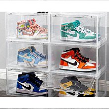 熱賣透明鞋盒家用防塵收納pp塑料可疊加抽屜式鞋盒大號組裝鞋盒 歷史價格詳細信息