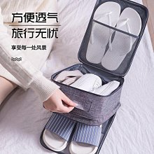 旅行鞋子收納袋可攜式手提防水鞋袋健身旅遊家用可摺疊防塵球鞋包 歷史價格詳細信息