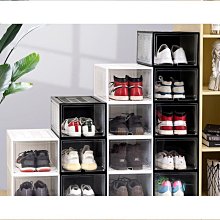 鞋盒 透明鞋盒 聲控LED發光 雙磁吸 防氧化 亞克力鞋子收納盒 歷史價格詳細信息