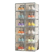 加粗加厚宿舍鞋架不銹鋼家用門口簡易鞋架陽臺出租房多層防塵鞋架~特價家用雜貨 歷史價格詳細信息