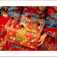 結婚接親手拋彩帶婚禮派對游戲氛圍手甩拉環慶祝拉炮噴花創意禮花 歷史價格詳細信息