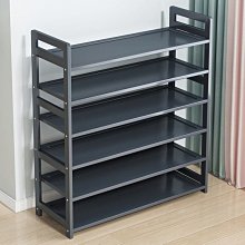 簡易鞋架置物架防塵多層鞋子收納神器家用宿舍放門口經濟型小鞋柜~特價家用雜貨 歷史價格詳細信息
