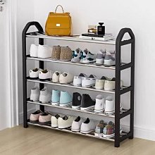 鞋架宿舍家門口小號無紡布收納神奇簡易防塵輕便小巧 歷史價格詳細信息