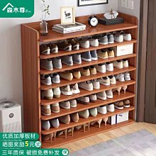 簡易鞋架子窄家用門口分層隔板夾縫收納神器省空間出租屋用鞋柜小~特價 歷史價格詳細信息