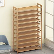簡易門口鞋架子家用經濟型鞋柜收納柜子室內好看簡易防塵宿舍神器~特價 歷史價格詳細信息