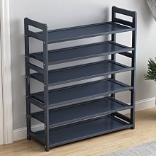 鞋架子多層家用鞋柜進門口靠墻鞋子收納柜學生宿舍出租房小型防塵~特價 歷史價格詳細信息